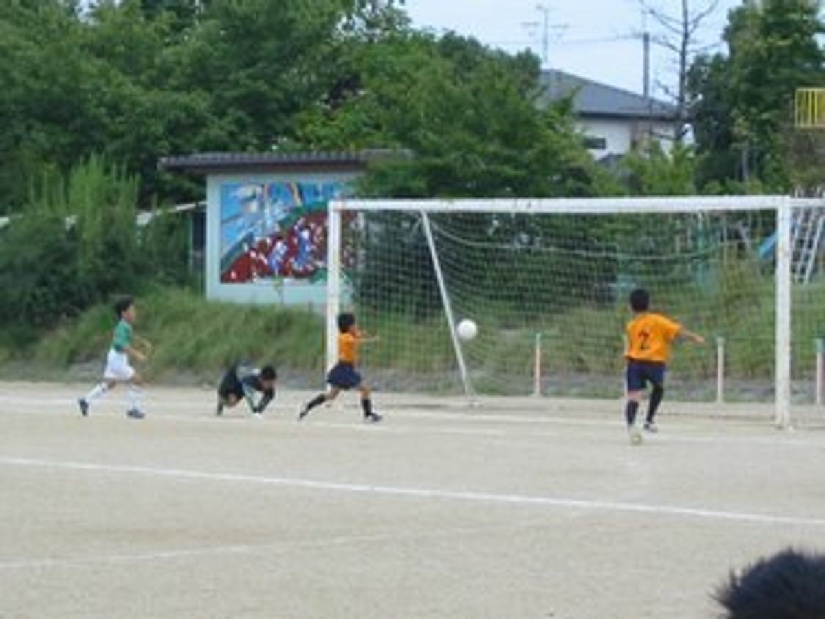 富雄フットボールクラブ 口コミ 体験申込 子供の習い事口コミ検索サイト コドモブースター 富雄フットボールクラブ 口コミ 体験申込 子供の習い事口コミ検索サイト コドモブースター