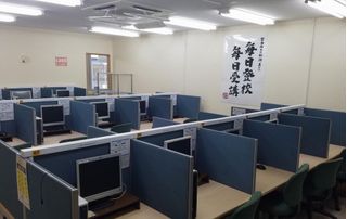 東進衛星予備校【ティエラコム】 東進龍野町校8