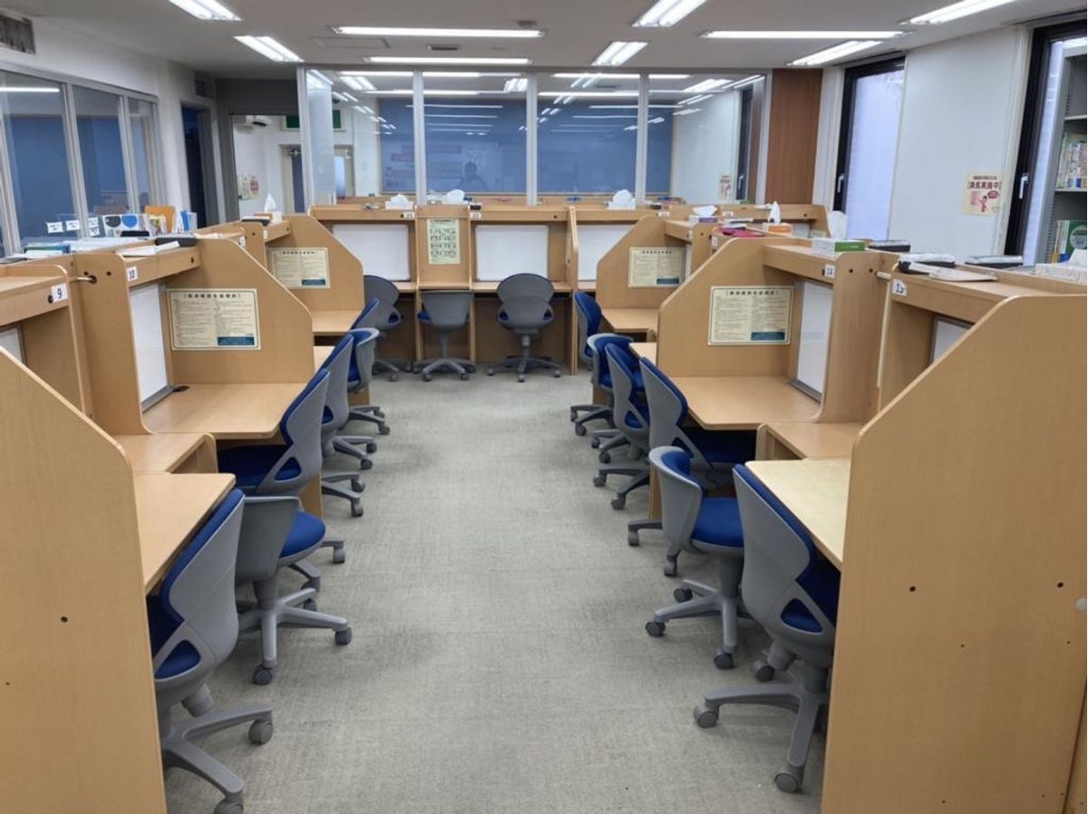 馬渕個別 枚方校8