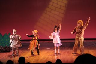 MLS(モデル・ランゲージ・スタジオ) MLS中野スタジオ27