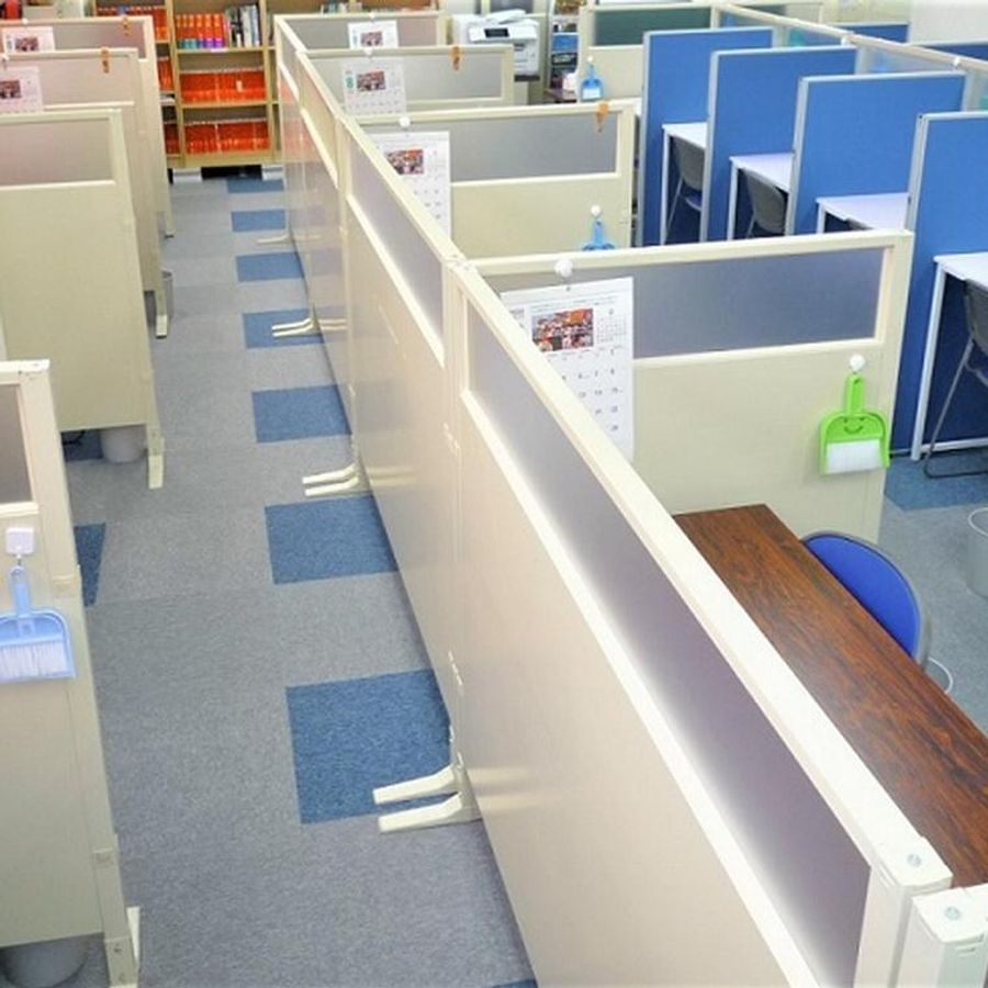 KATEKYO学院 長岡駅前校3