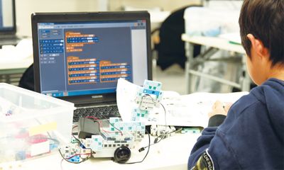 アーテックエジソンアカデミー ロボットプログラミング教室 清洲校のエジソンアカデミー