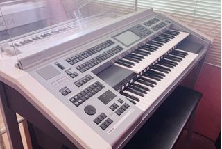 文化堂オリジナルレッスン【エレクトーン】 広畑センター2