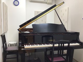 スガナミ楽器ピアノ教室 西橋本センター3