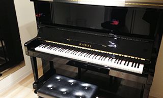 EYS音楽教室 ピアノ教室 ユビスタ横浜スタジオ5