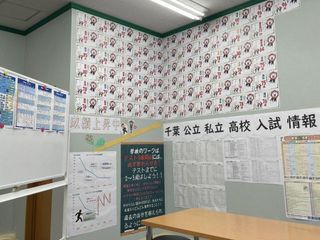 城南コベッツ 千城台駅前教室7