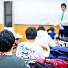 明倫ゼミナール 教室 4