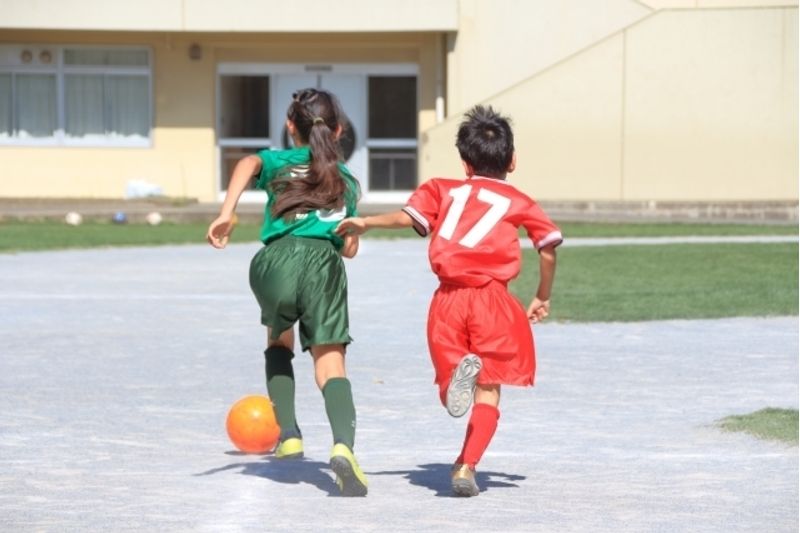 綾瀬市エリアの子供の習い事10選。マンツーマンの教室で苦手を得意に!