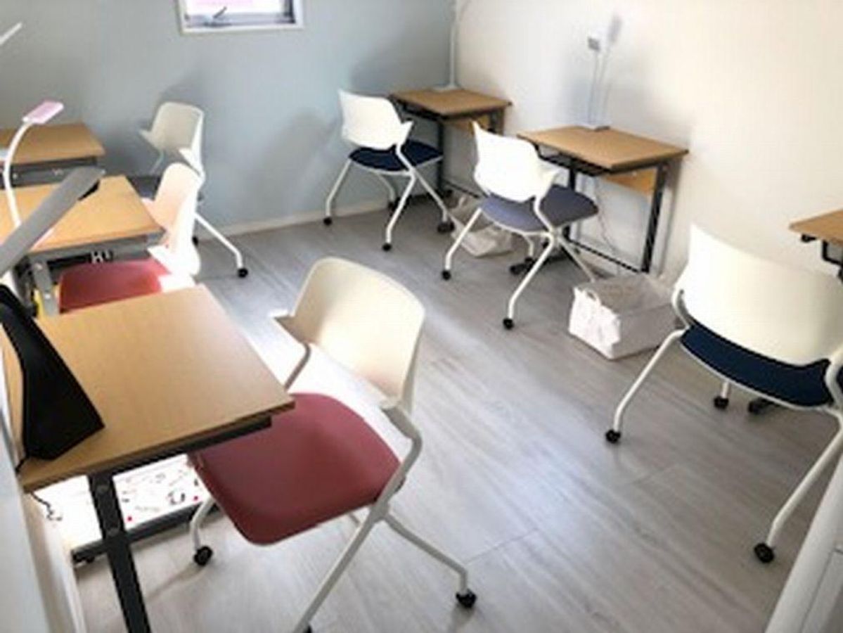 E・S・C学習サポートセンター 本校3