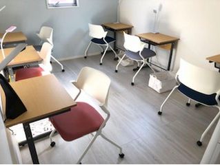 E・S・C学習サポートセンター 教室 2