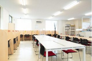 代ゼミサテライン予備校 ビーパル個別指導学院 教室 3