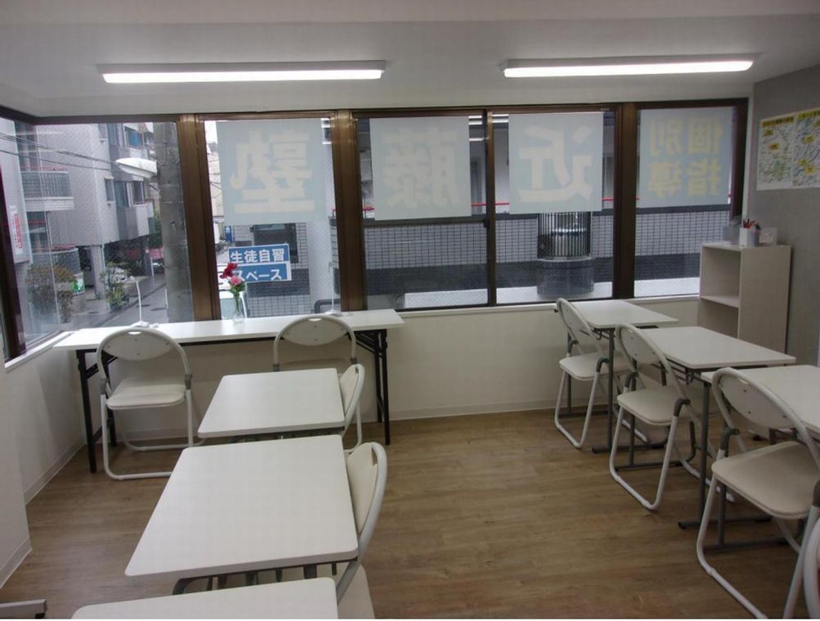 進学教室　近藤塾【小・中学生コース】 香里園教室16