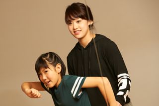 メガロス キッズダンススクール 小岩9