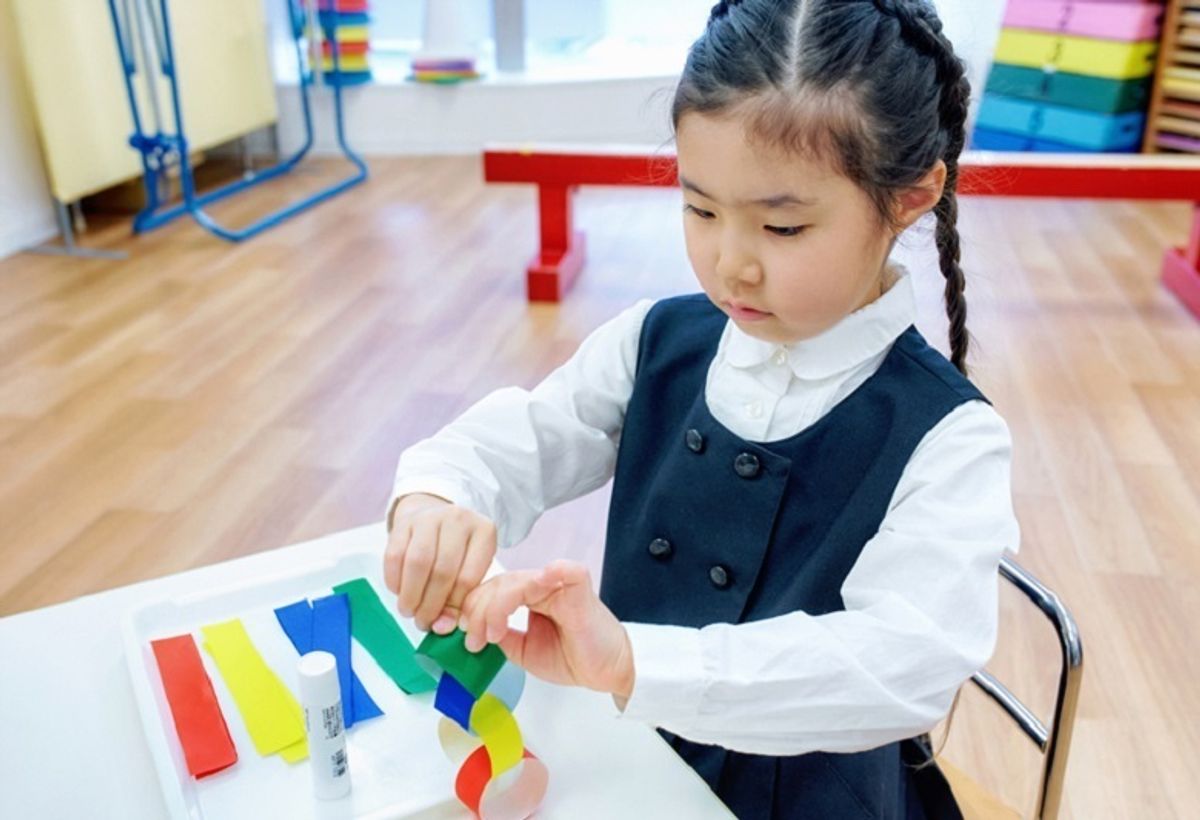 アイ・シー・イー幼児教室 春日教室4