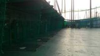 ジュニアバッティングスクール JBS 教室 2