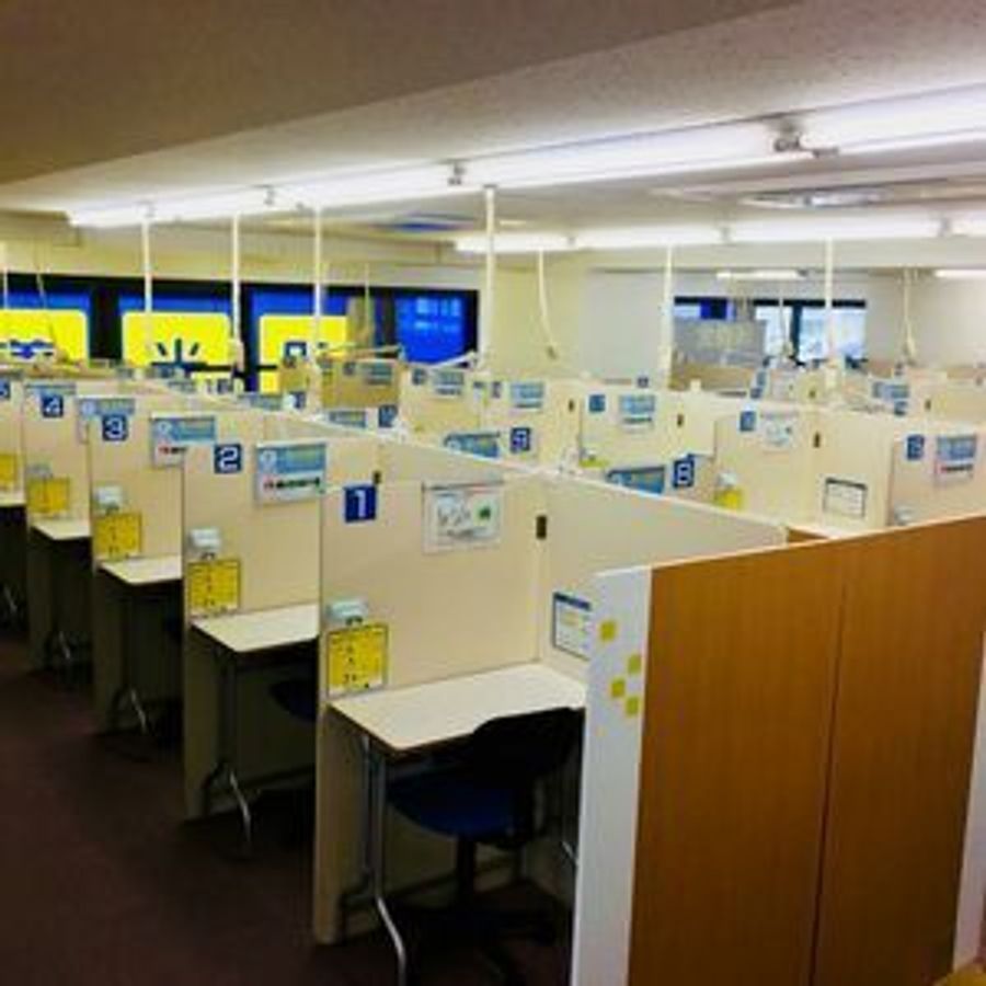 個別指導の明光義塾 堅田教室6