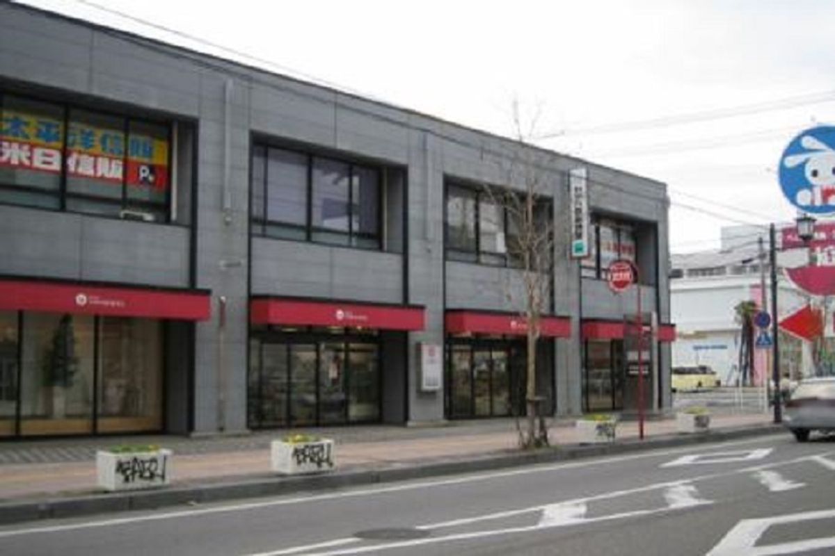 西村楽器【ピアノ】 日向センター1