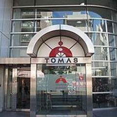 TOMAS 教室 1