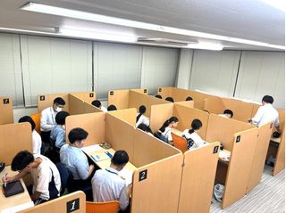 個別指導　スクールＩＥ 水口校6