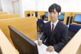 東進衛星予備校【ティエラコム】 教室 1