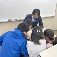 成基学園 知求館(北大路)9