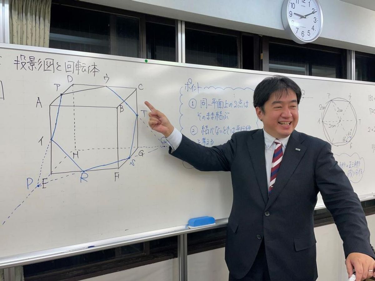 木村塾 私立中学受験 SEED 阪神西宮駅前校6