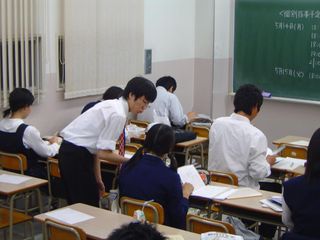 久留米ゼミナール佐賀 本校6