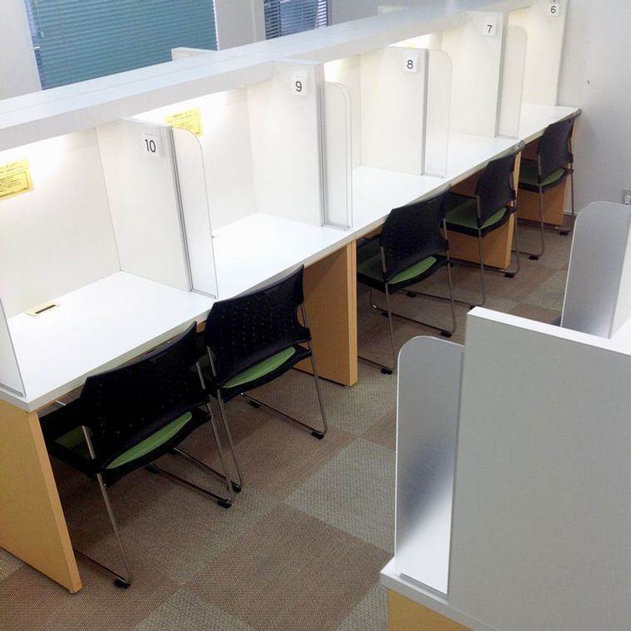 進学館 苦楽園校10