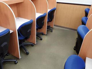 中萬学院 教室 3