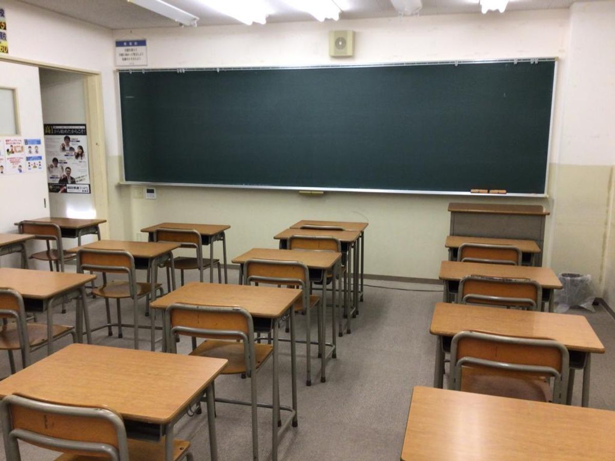 京進の中学・高校受験TOPΣ 教室 3