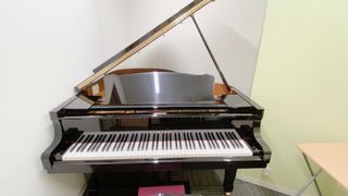 スガナミ楽器ピアノ教室 サウンドパーク厚木3