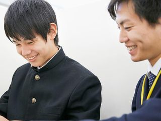 個別指導の明光義塾 袖ヶ浦駅前教室6