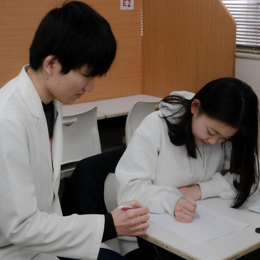 第一ゼミナールTOPiA(トピア) 加美校6