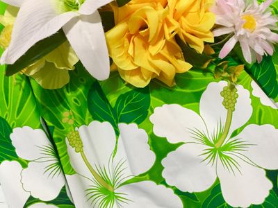 子供の習い事にフラダンス!メリットや効果は?親子で習える?