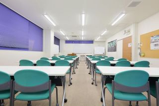 東進中学NET【TEP】 教室 2