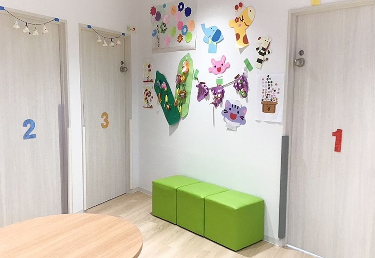 LITALICOジュニア 児童発達支援 さいたま宮原教室5