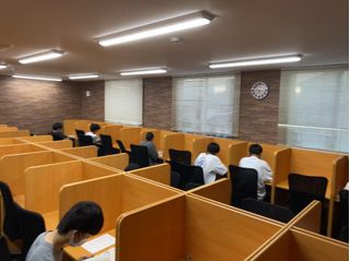 武田塾 阪神甲子園校6