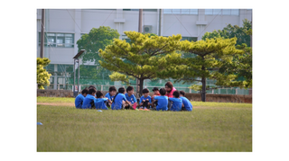 ソルデマーレ沖縄FC新都心公園多目的グラウンド 教室画像1