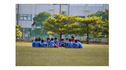 ソルデマーレ沖縄FC新都心公園多目的グラウンド 教室画像1