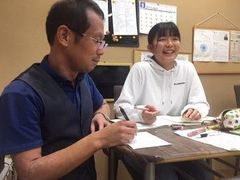 個別指導コーパス学院 本校の紹介