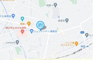 個別指導塾スタンダード 妹尾教室6