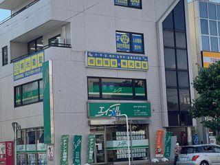 個別指導の明光義塾 久喜駅前教室2