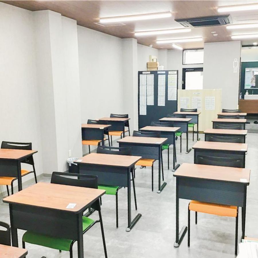 マイスタzenkyoken 前原校4