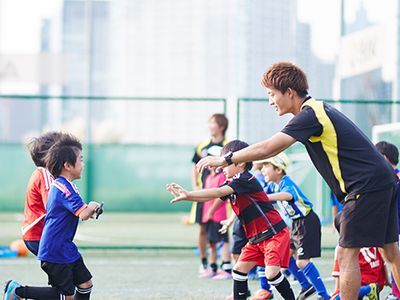 ソルティーロファミリアサッカースクール 博多校 口コミ 体験申込 子供の習い事口コミ検索サイト コドモブースター ソルティーロファミリアサッカースクール 博多校 口コミ 体験申込 子供の習い事口コミ検索サイト コドモブースター