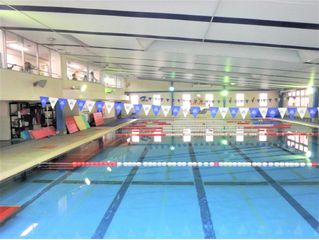 イトマンスイミングスクール 教室 1