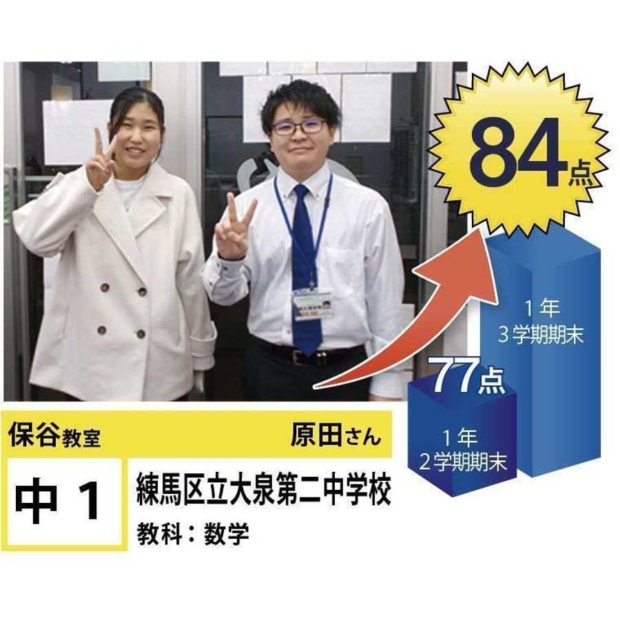 個別指導学院フリーステップ 教室 4