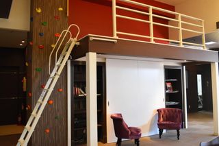 数理進学予備校イーズ 教室 3