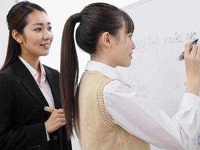 英智学館 山形嶋校の大学受験対策コース