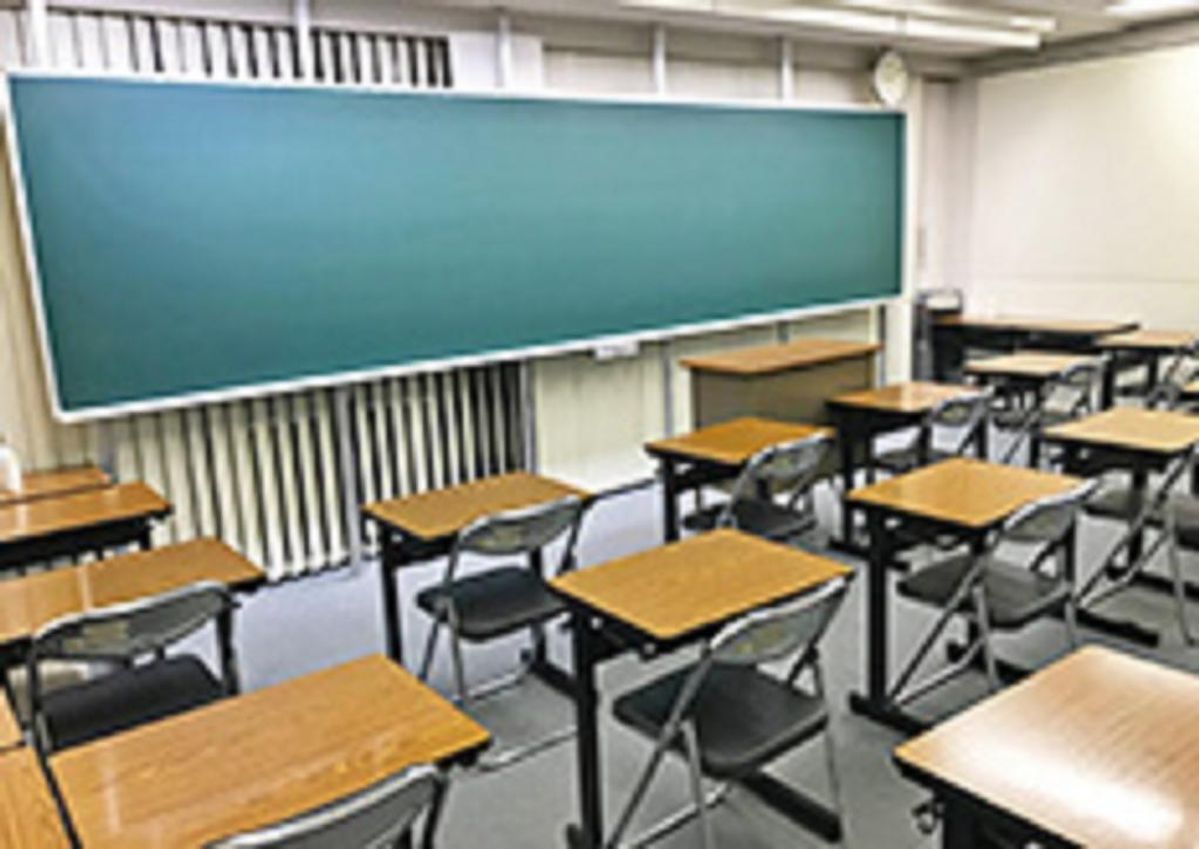 Z会東大進学教室/Z会進学教室 大学受験部 大宮教室7