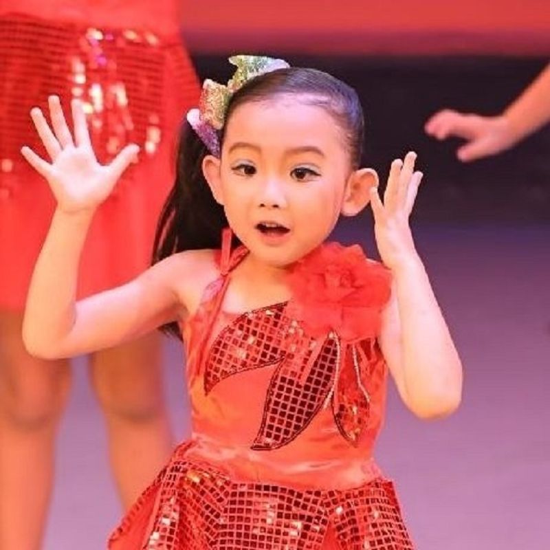 GTSダンスミュージカルスクールの紹介